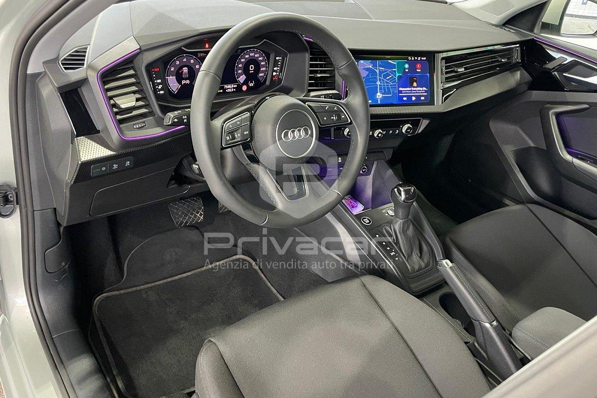 AUDI A1 SPB 30 TFSI S tronic Business
