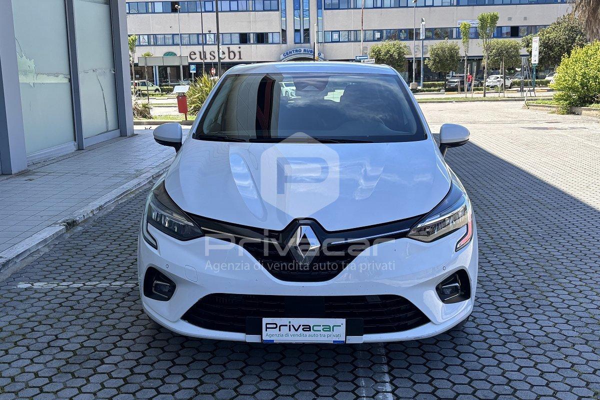 RENAULT Clio TCe 90 CV 5 porte Intens
