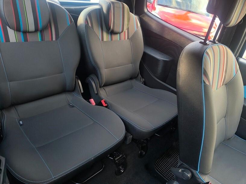 Renault Twingo 1.2 16V Live