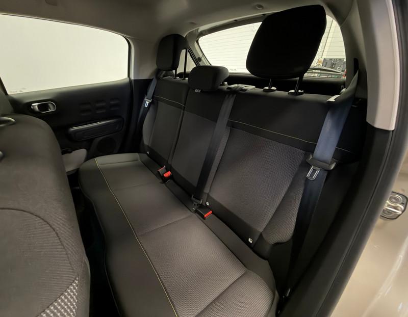 Citroën C3 C3 PureTech 83 S&S Max