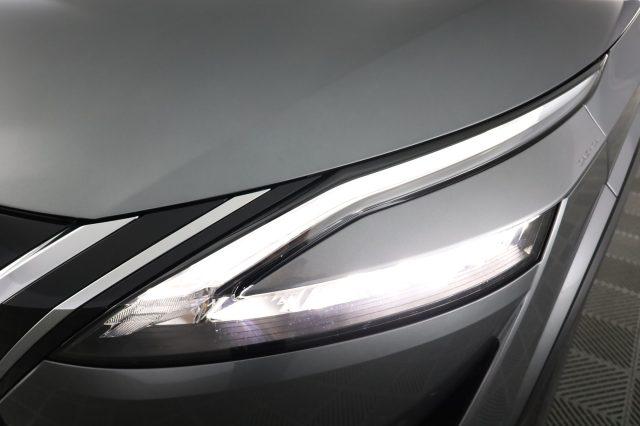 NISSAN Qashqai Qashqai e-Power N-Connecta