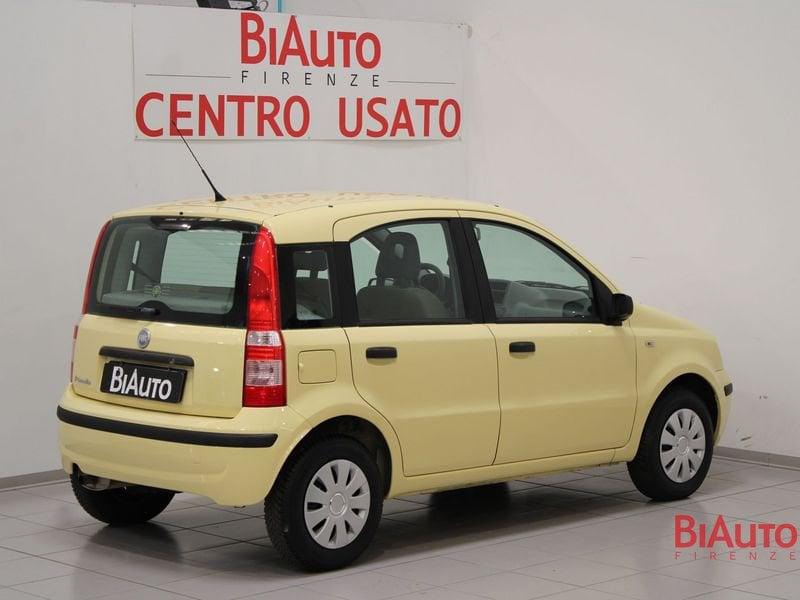 FIAT Panda Panda 1.1 Active