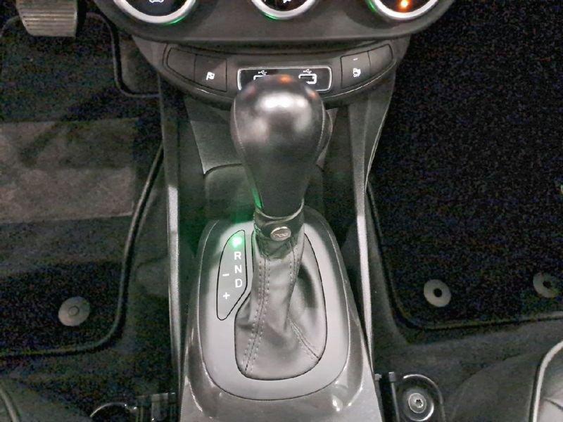 FIAT 500X 1.3 T4 150cv DCT E6D Cross