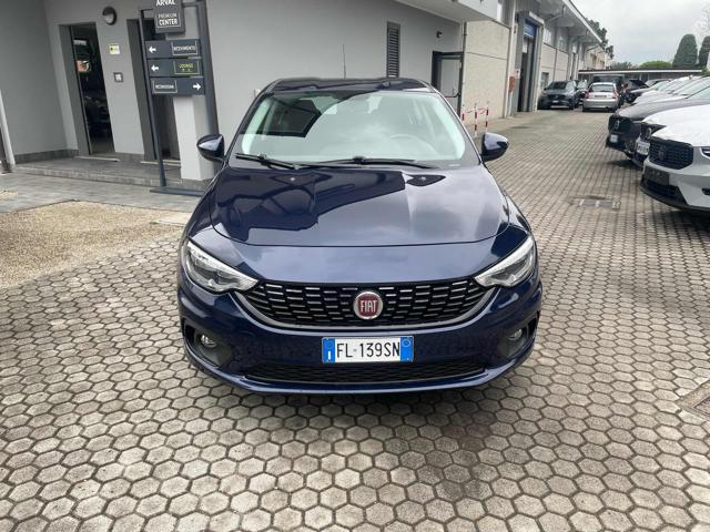 FIAT Tipo 1.4 4 porte Easy