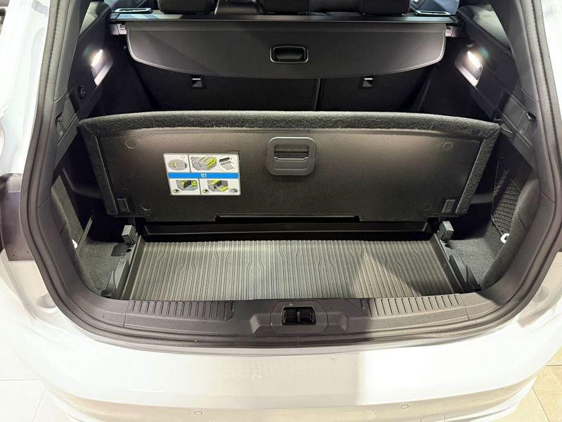 Ford Focus Focus 1.0 EcoBoost Hybrid 155 CV Powershift SW ST-line