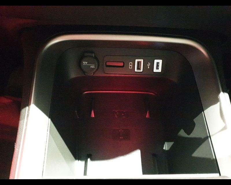 Jeep Avenger 1.2 Turbo 100 CV Summit