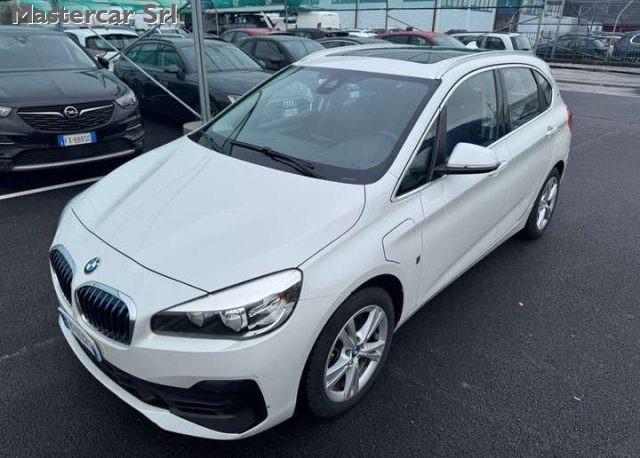 BMW 225 xe Active Tourer iPerformance TETTO auto - FY174KT