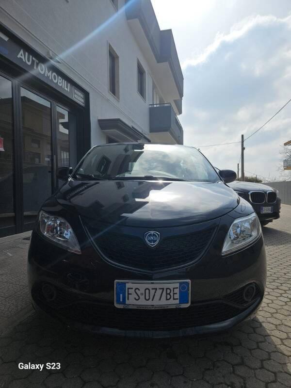 Lancia Ypsilon 1.3 mjt Gold s&s 95cv my18