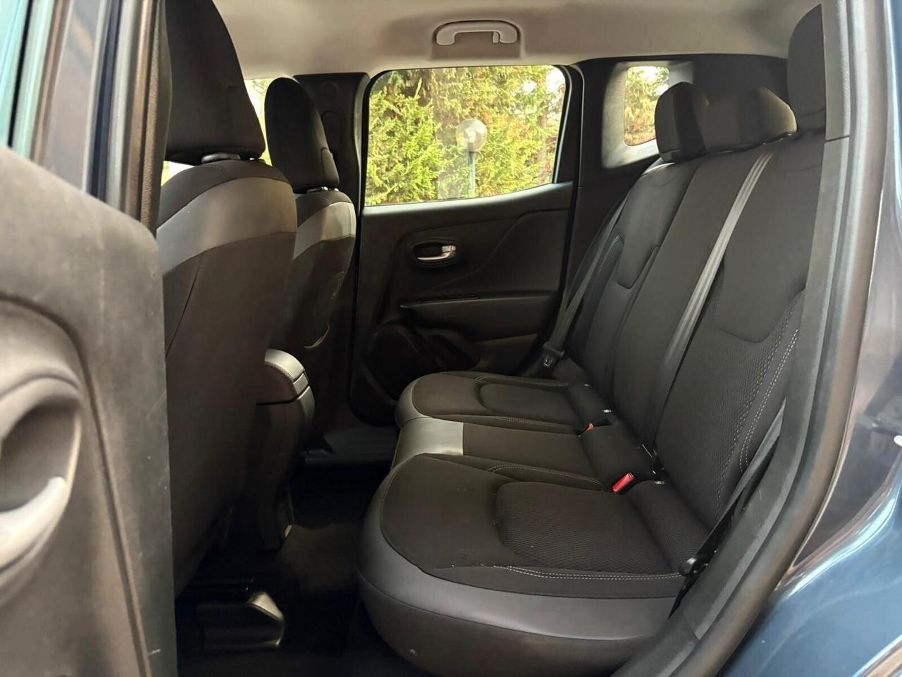 Jeep Renegade 1.6 Mjt 130 CV Limited PROMO