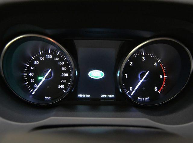 LAND ROVER Range Rover Evoque 2.0 TD4 180 CV 5p. HSE Dynamic "Tagliandi-20"