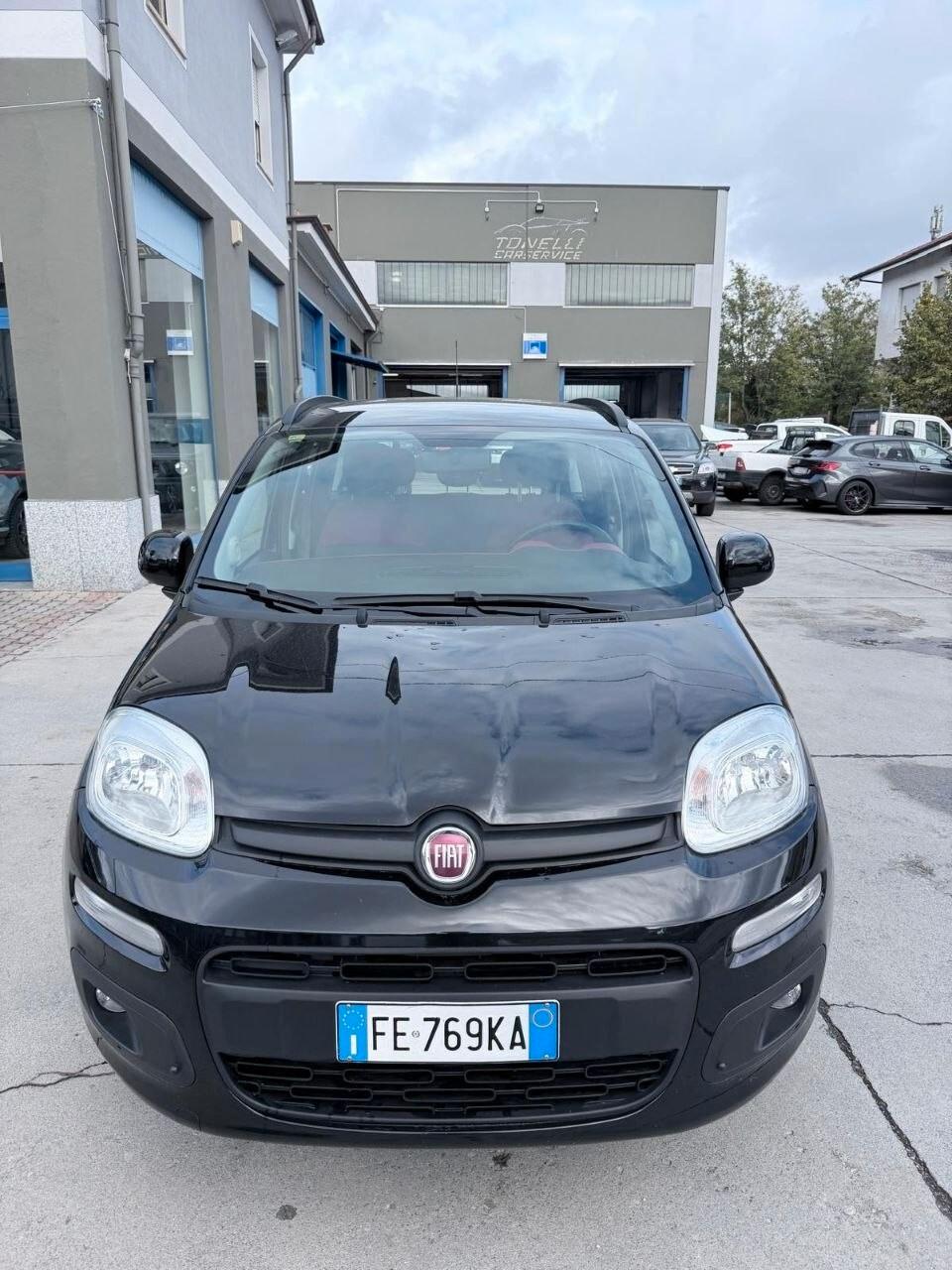 Fiat Panda 1.2 Easy