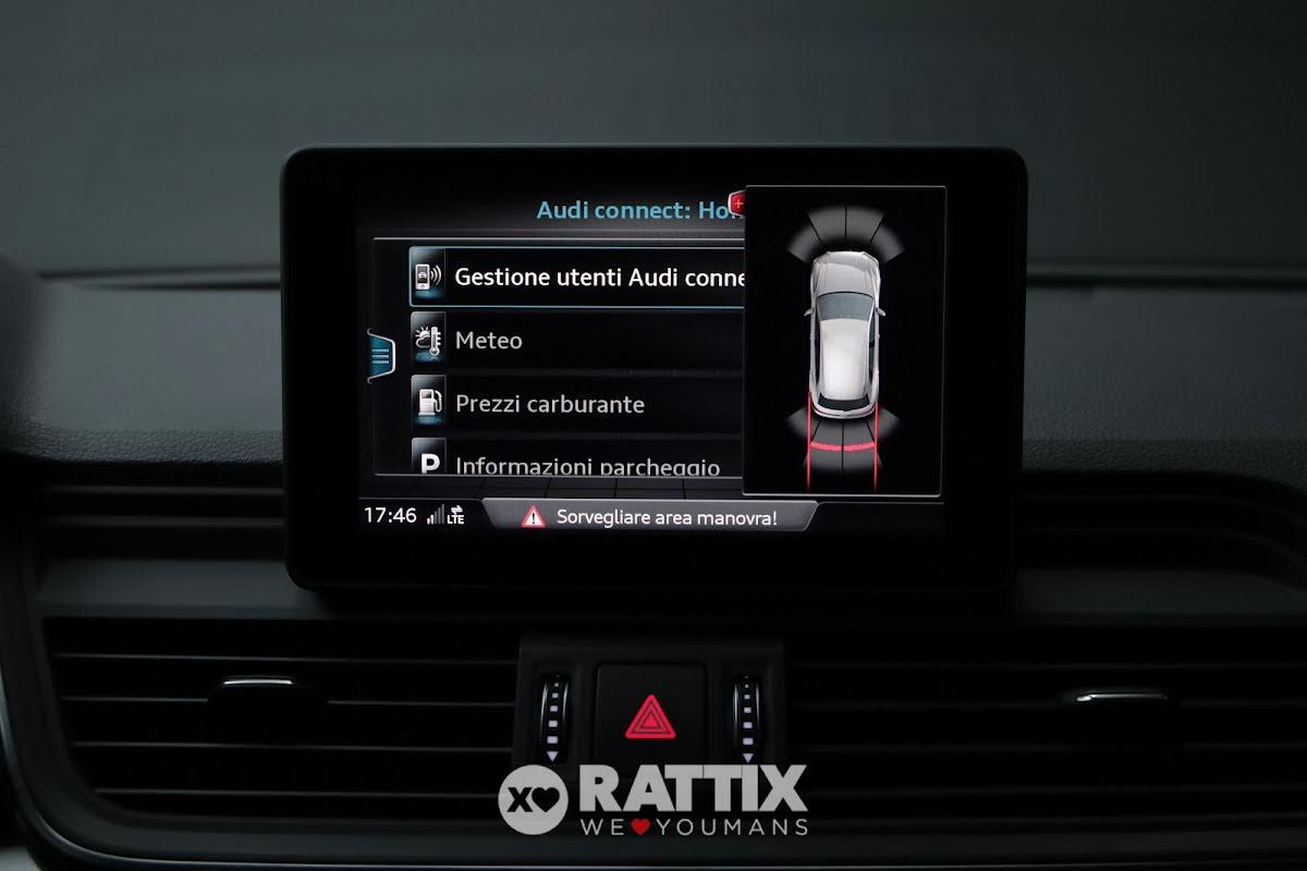 Audi Q5 40 2.0 TDI 190CV Business Quattro s-Tronic