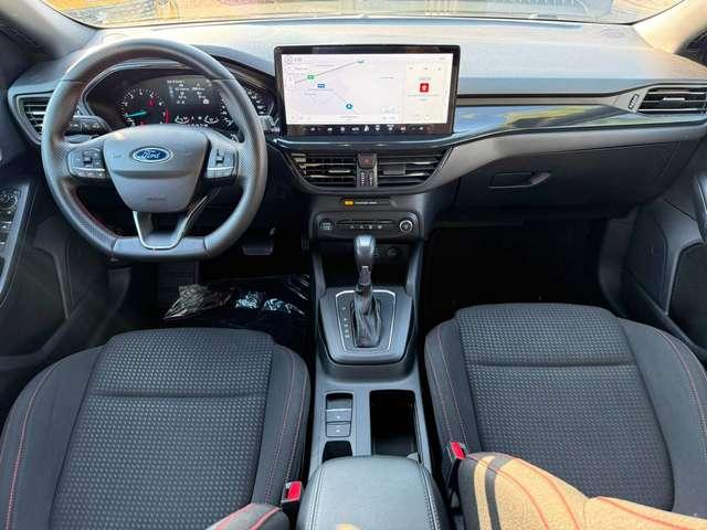Ford Focus Focus SW SW 1.0 ecoboost h ST-Line 125cv powershift