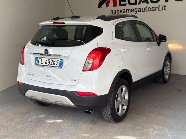 OPEL Mokka X 1.6 CDTI Ecotec 136CV 4x2 aut. Advance
