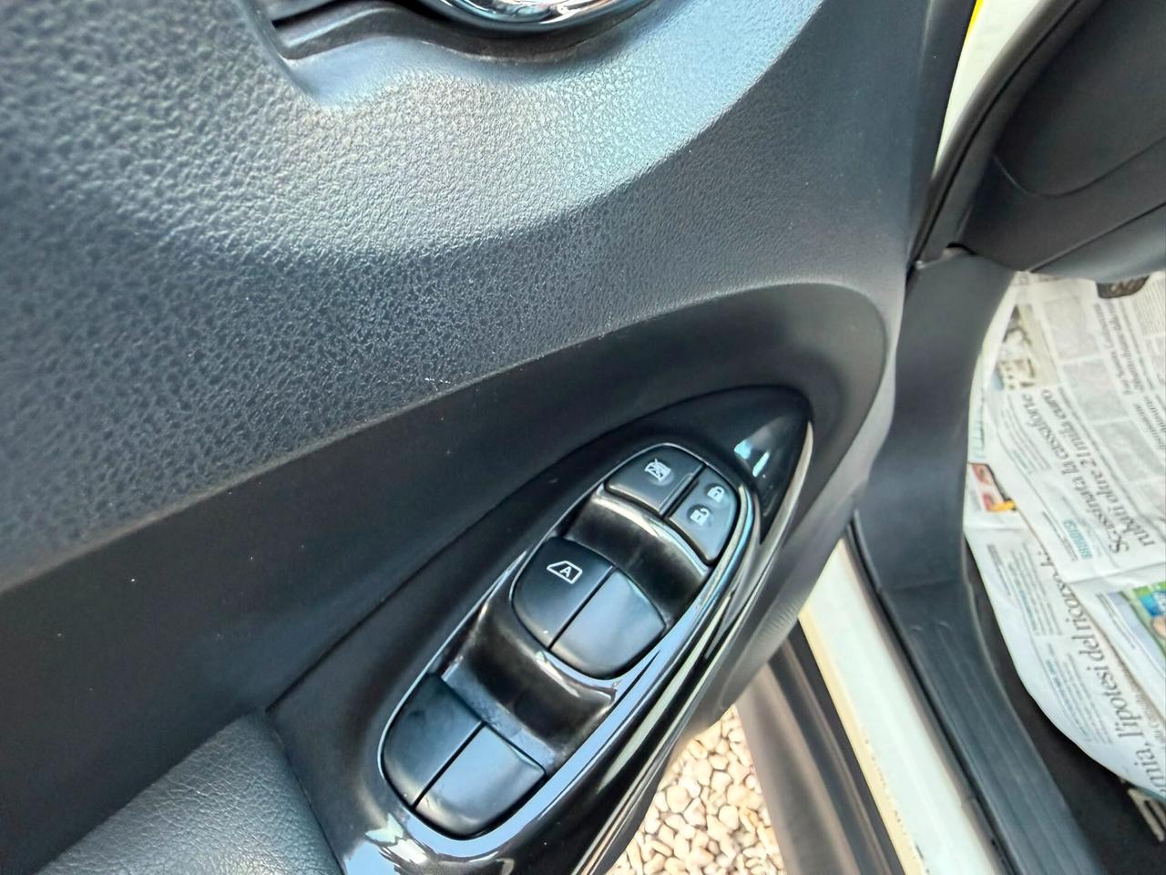 Nissan Juke 1.5 dCi Start&Stop Acenta