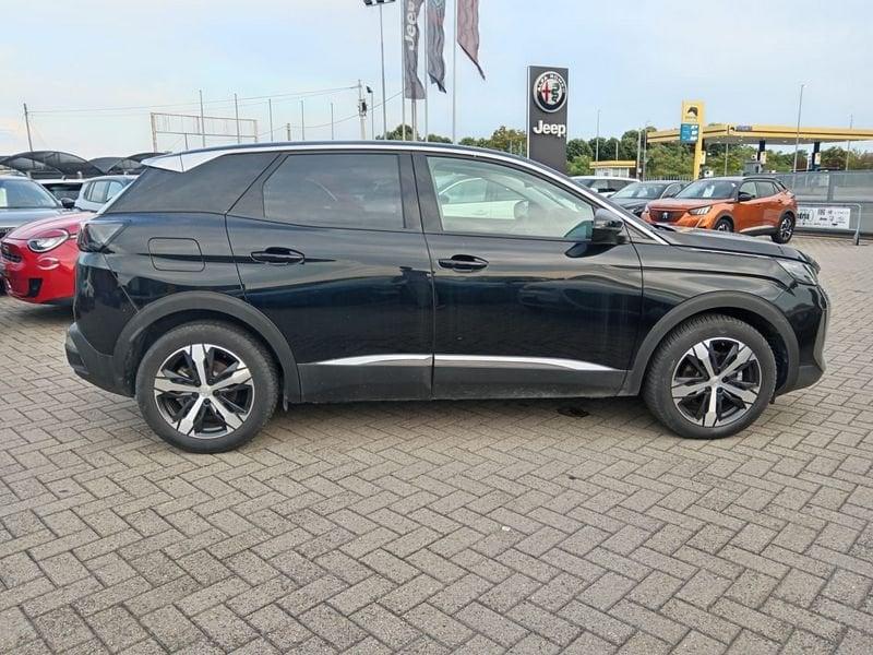Peugeot 3008 BlueHDI 130 EAT8 S&S Allure - Prezzo 18.800€ + IVA