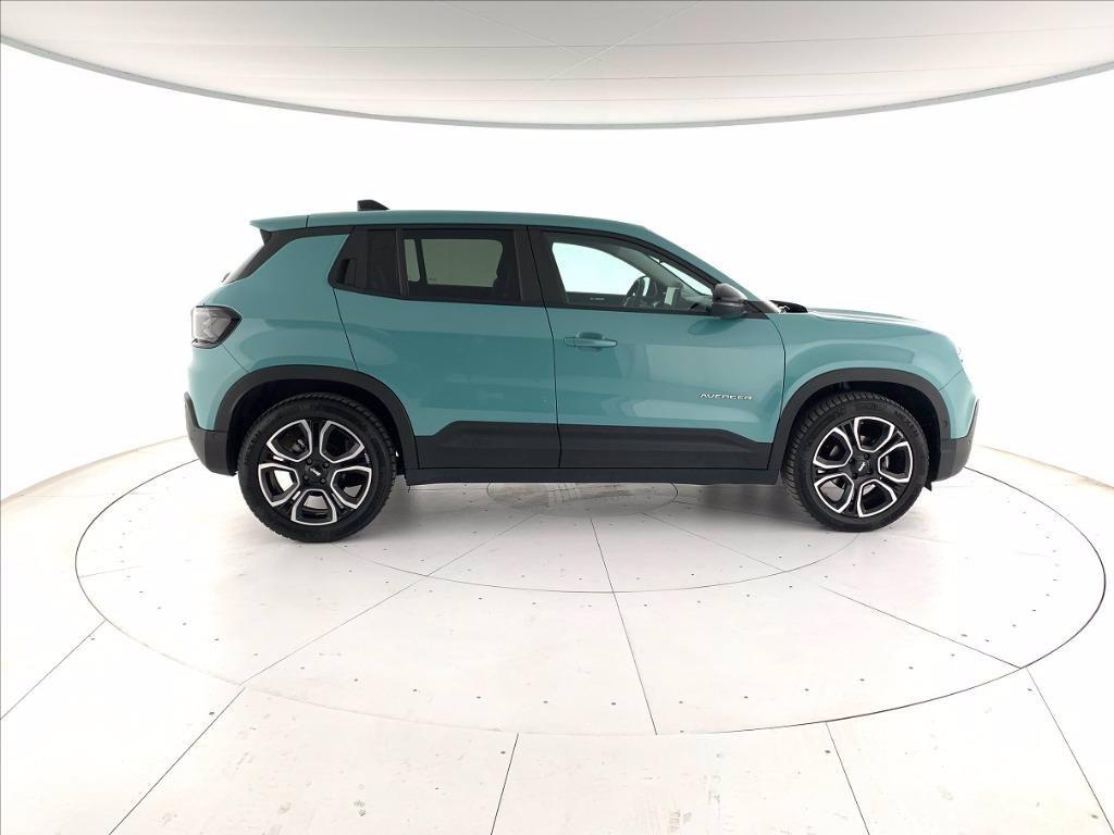 JEEP Avenger 1.2 turbo Altitude fwd 100cv del 2023
