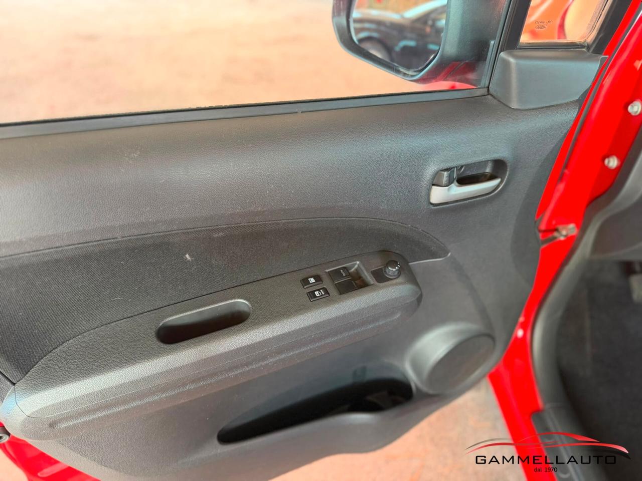 Suzuki Splash 1.0 Style 68CV