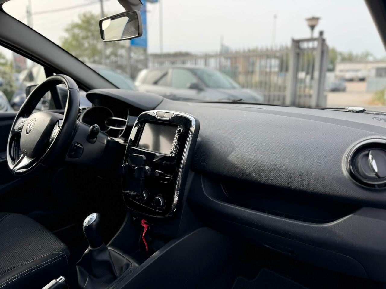 Renault Clio 1.2 75CV 5 porte Live