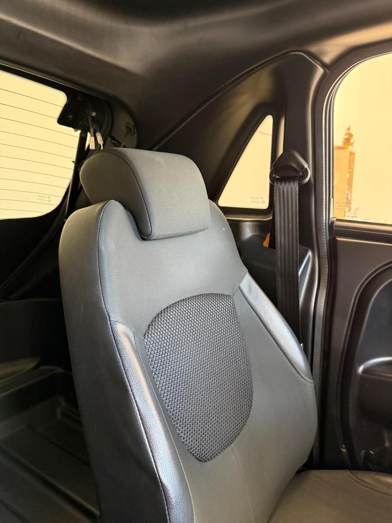 Microcar Due Dué 6 Young Color