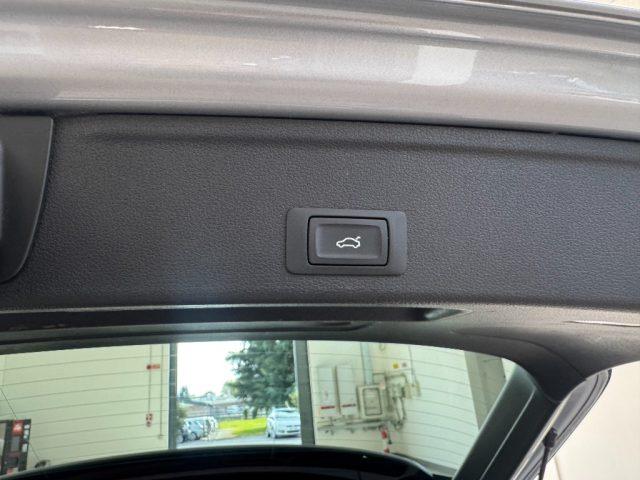 AUDI A4 allroad 2.0 TDI 190 CV S tronic