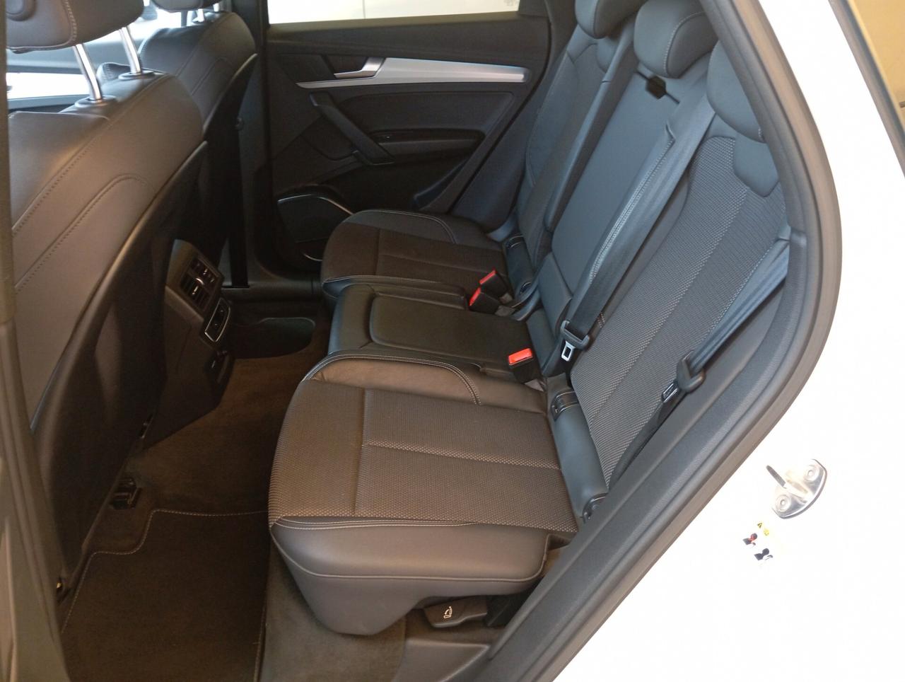 Audi Q5 SPB 40 TDI quattro S tronic line plus
