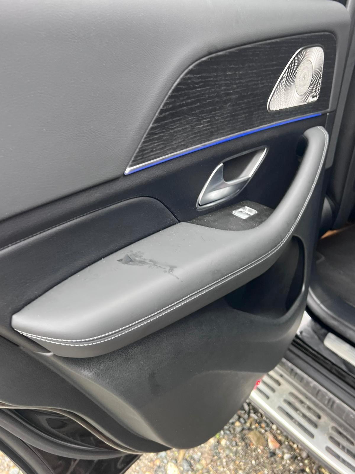 Mercedes-benz GLE 300 d 4Matic Mild Hybrid AMG Line Premium Plus