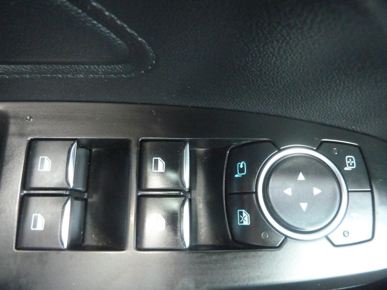 Ford Focus 1.0 125 CV ST Line OK neopatentati