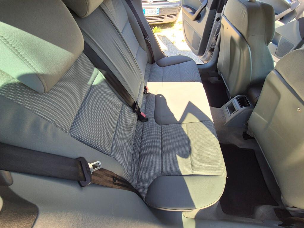 Audi A3 SPORTBACK 2.0 TDI 140CV