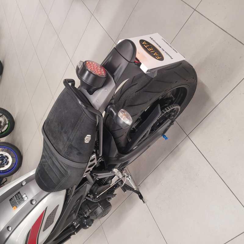 Yamaha XSR 900 ABS - 2020