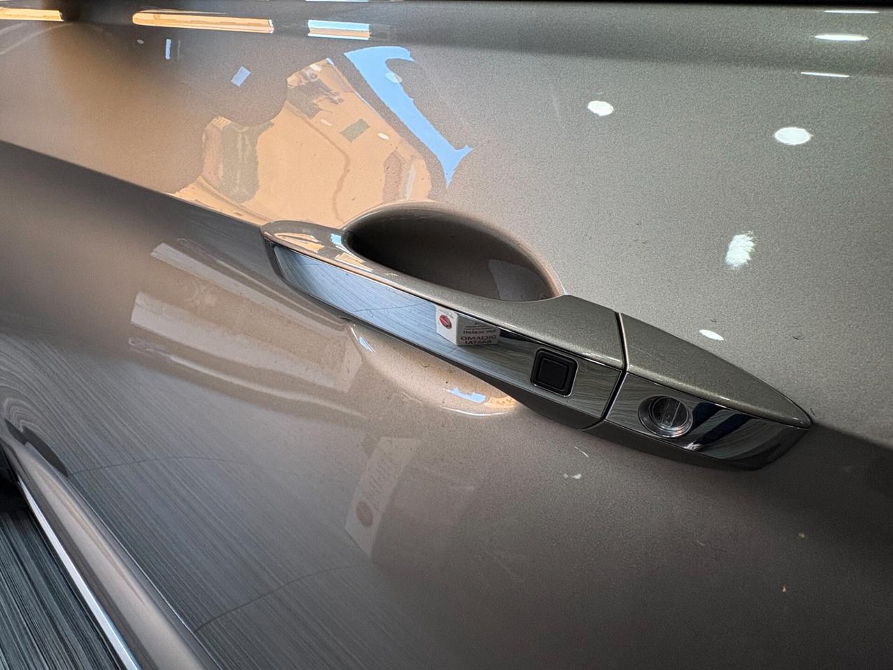 Cirelli 3 3zero3 1.5 GPL 170cv 7DCT Automatica NUOVA Gold