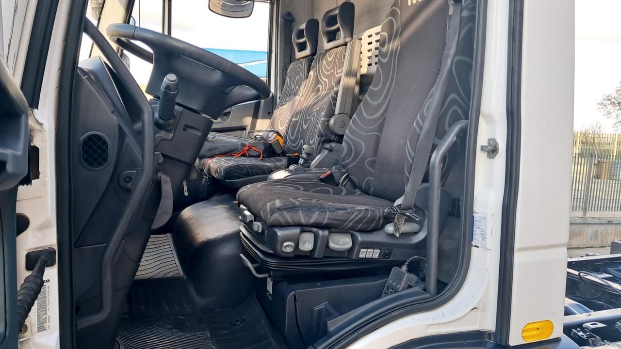 IVECO ML 120E25 - A TELAIO (C8)