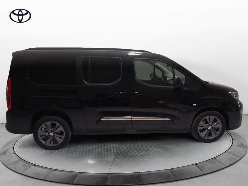 Toyota Proace City Verso 1.5D 130 CV S&S Long Luxury