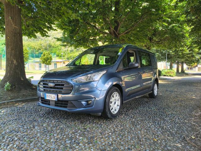 FORD Transit Connect 1.5 EcoBlue Diesel 101 CV 74 kW