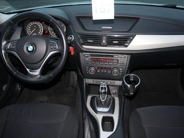 BMW X1 sDrive18d