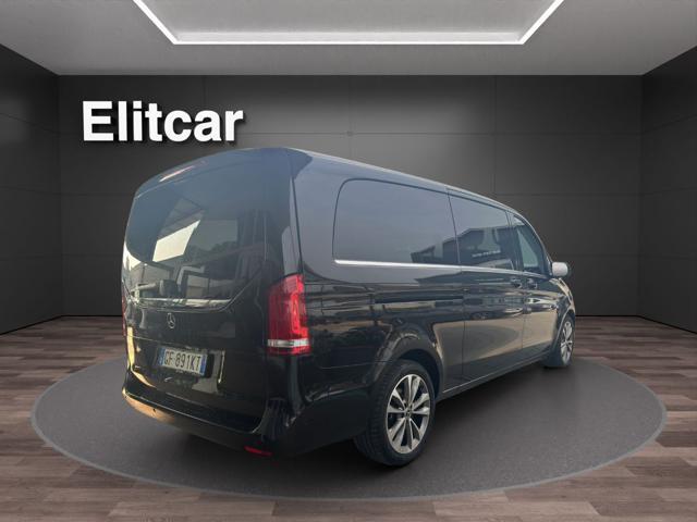 MERCEDES-BENZ V 250 d Automatic Premium Extralong*PREZZO IVA ESCLUSA*