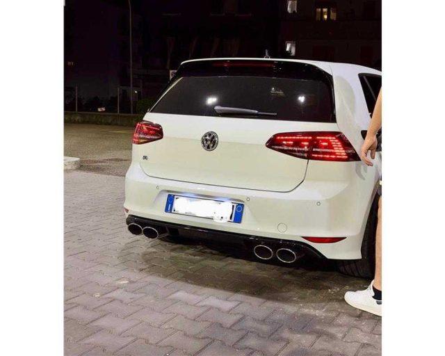 VOLKSWAGEN Golf R 2.0 DSG 5p.