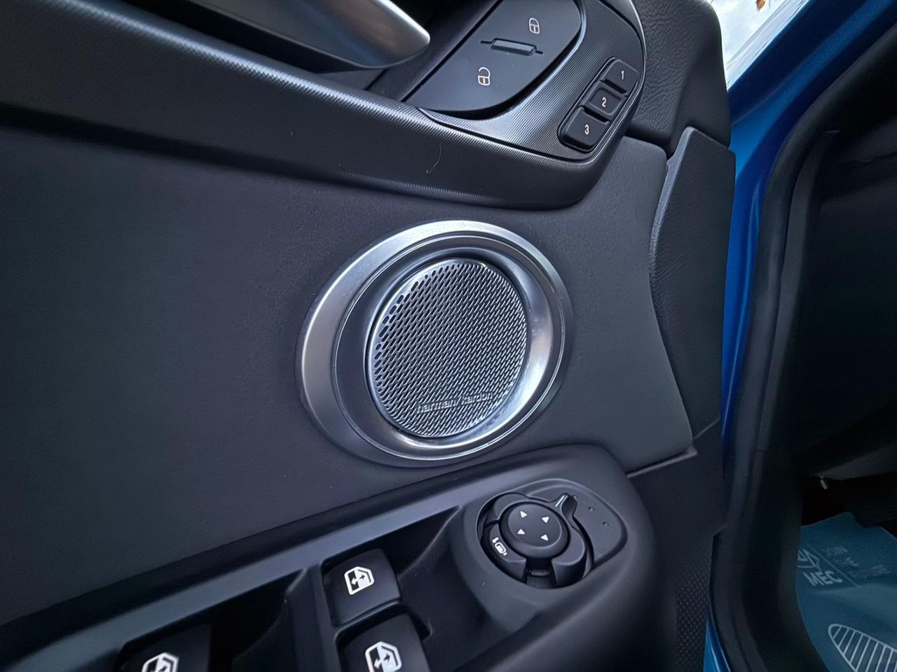 Alfa Romeo Tonale 2023 HYBRID SPRINT