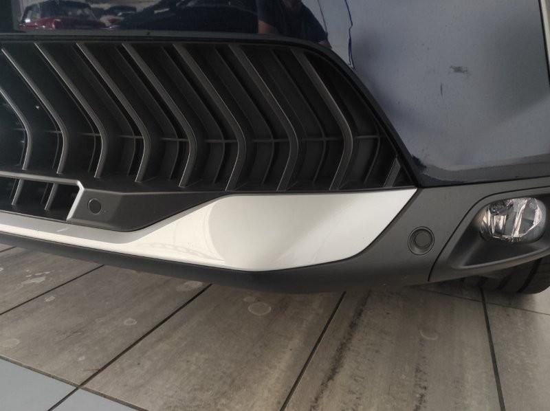 CITROEN C5 Aircross 1ª s. - C5 Aircross BlueHDi 130 S&S EAT8 Shine