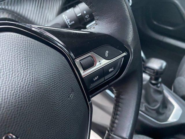PEUGEOT 2008 BlueHDi 110 S&S