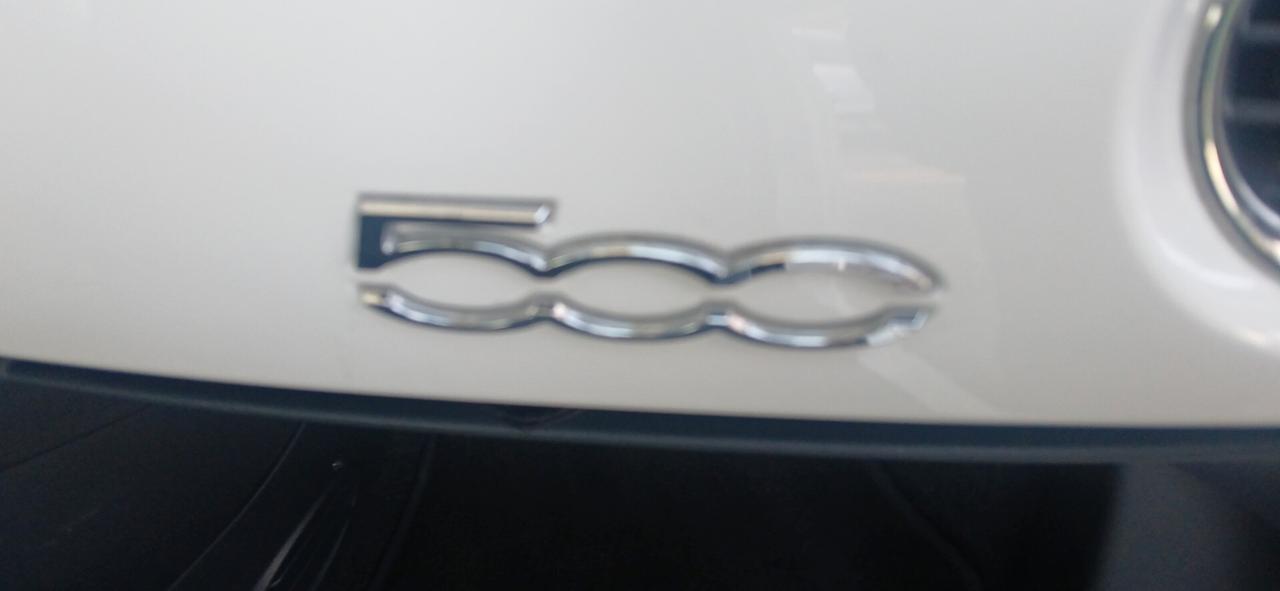 Fiat 500 1.3 Multijet neopatentati pop