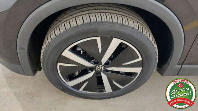 VOLKSWAGEN Tiguan 2.0 TDI 193 CV DSG 4MOTION Elegance