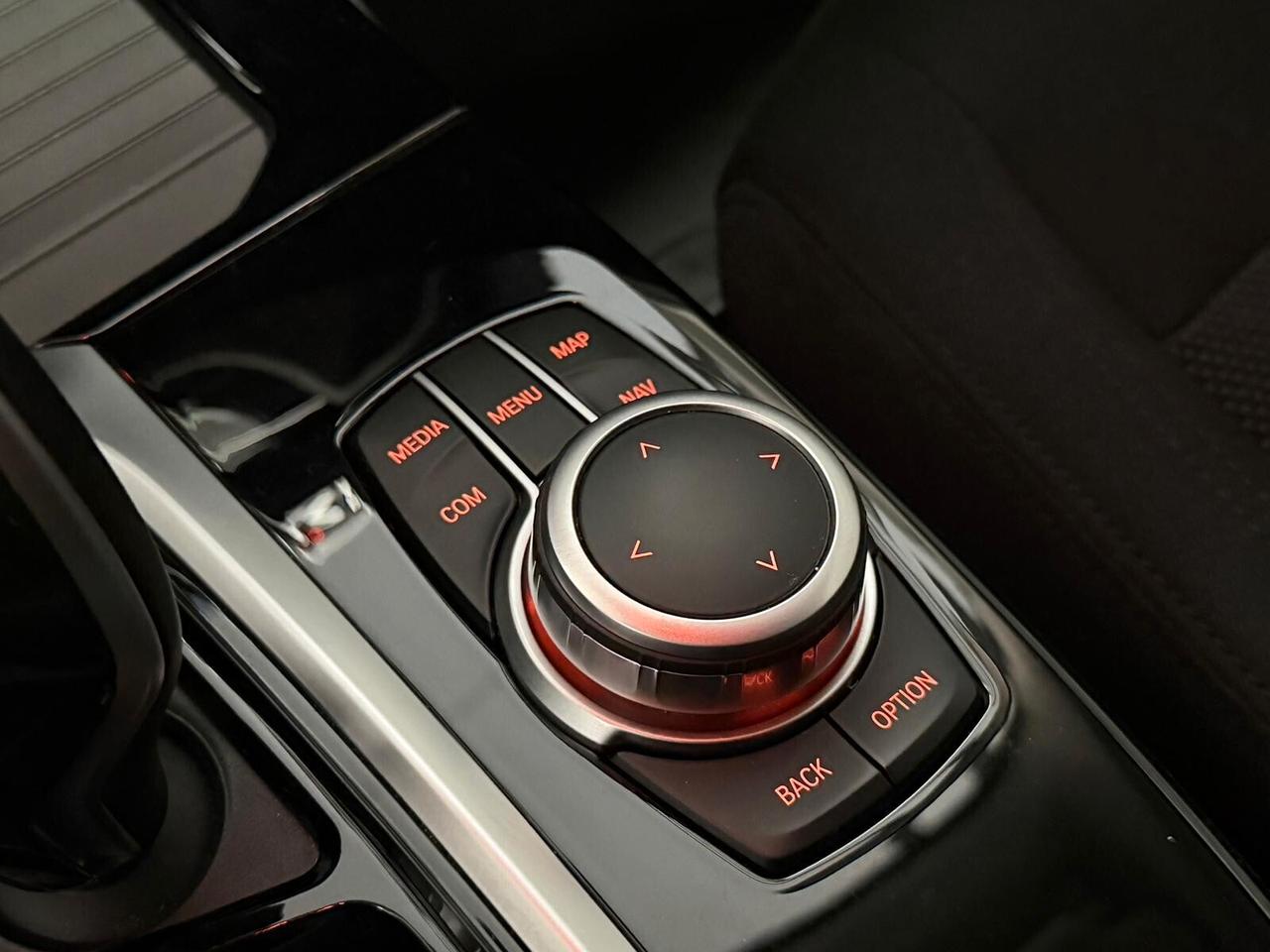 Bmw X3 xDrive20d 48V