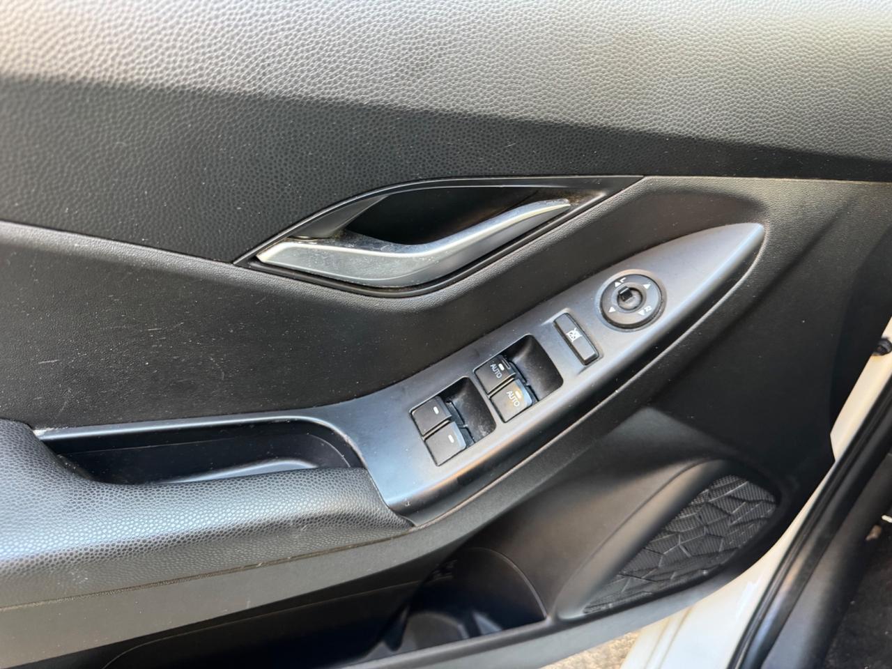 Hyundai iX20 1.4 90 CV GPL