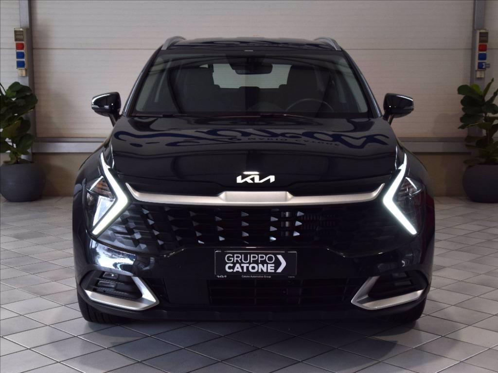 KIA Sportage 1.6 tgdi phev Business awd auto del 2025