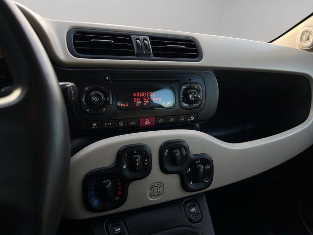 FIAT Panda 1.3 MJT Easy
