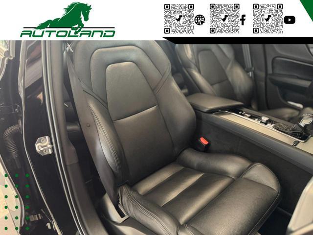 VOLVO V60 D3 AWD Geartronic R-design 190Cv