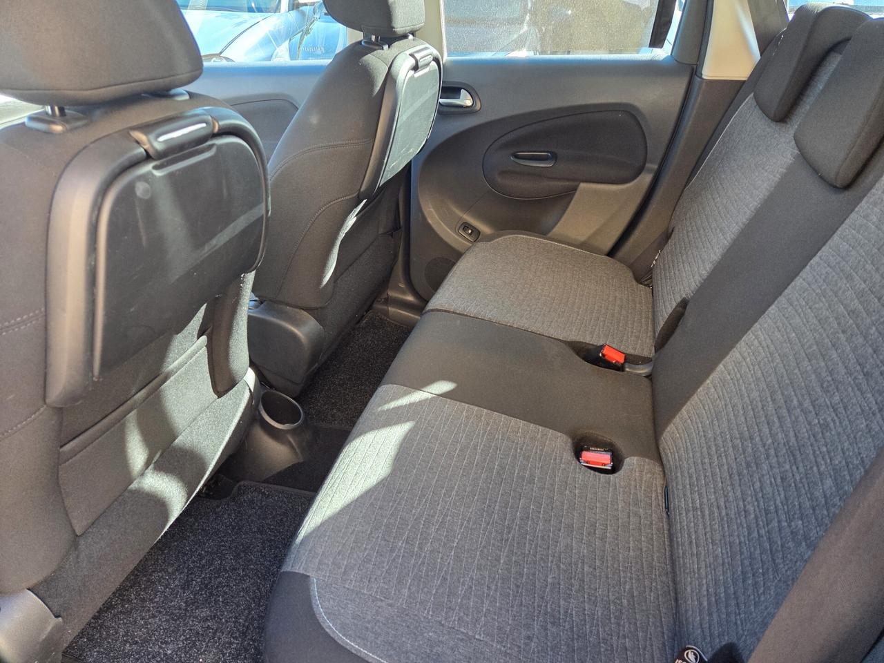Citroen C3 Picasso BlueHDi 100 Exclusive