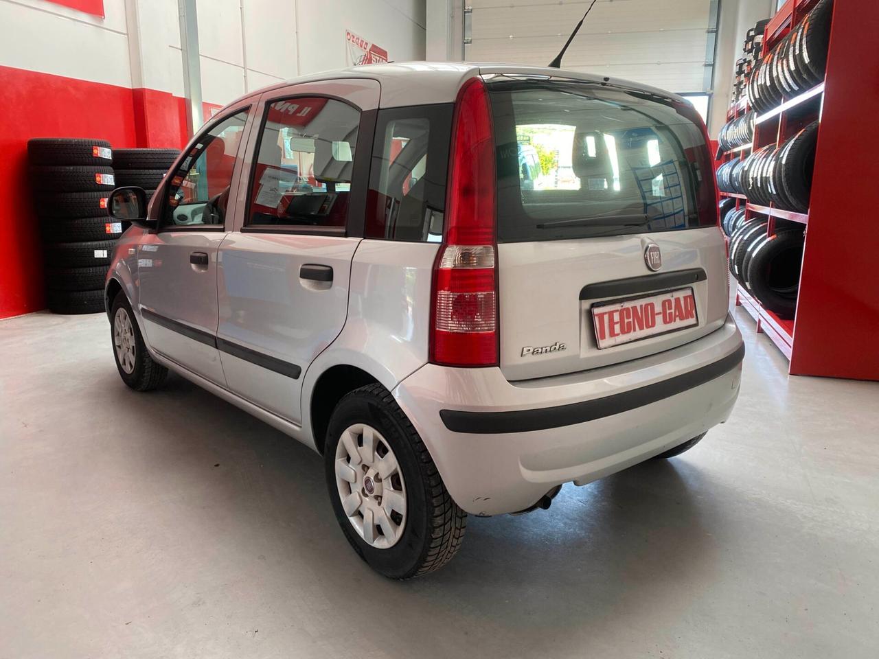 Fiat Panda 1.2 Active