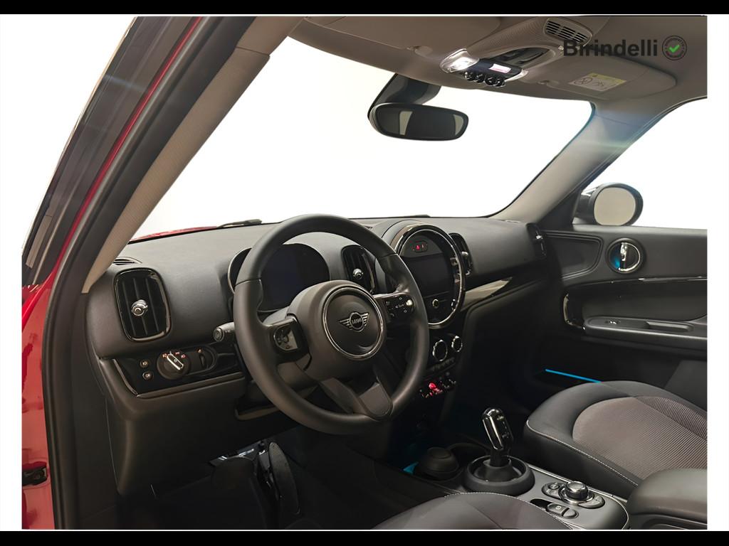 MINI Mini Countrym.(F60) - Mini 1.5 Cooper Business Countryman